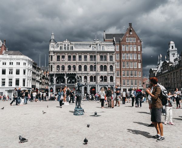 Gemeente Amsterdam gebruikt Resono data om burgers beter te informeren